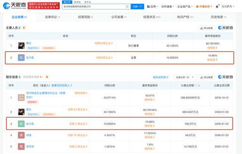 張雪峰公司成立職業培訓學校，助力職業技能提升