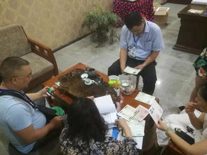 都江堰市人社局開展民辦職業技能培訓機構專項檢查，重點關注營利性機構