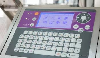 馬肯依瑪士噴碼機 馬肯依瑪士噴碼機