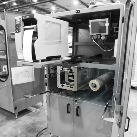 熱轉(zhuǎn)印打碼機(jī) 熱轉(zhuǎn)印打碼機(jī)