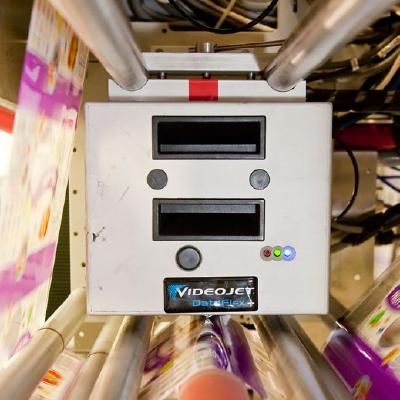 偉迪捷噴碼機(jī) 偉迪捷噴碼機(jī)