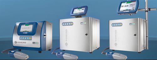 重新定義噴碼機(jī)，多米諾AX系列噴碼機(jī)發(fā)布