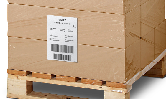 如何為一級、二級和三級包裝選擇正確的打碼技術(shù)?