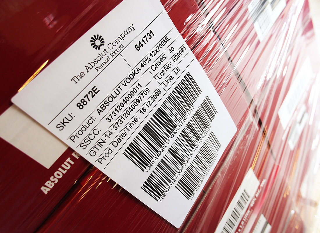 如何為一級、二級和三級包裝選擇正確的打碼技術(shù)?