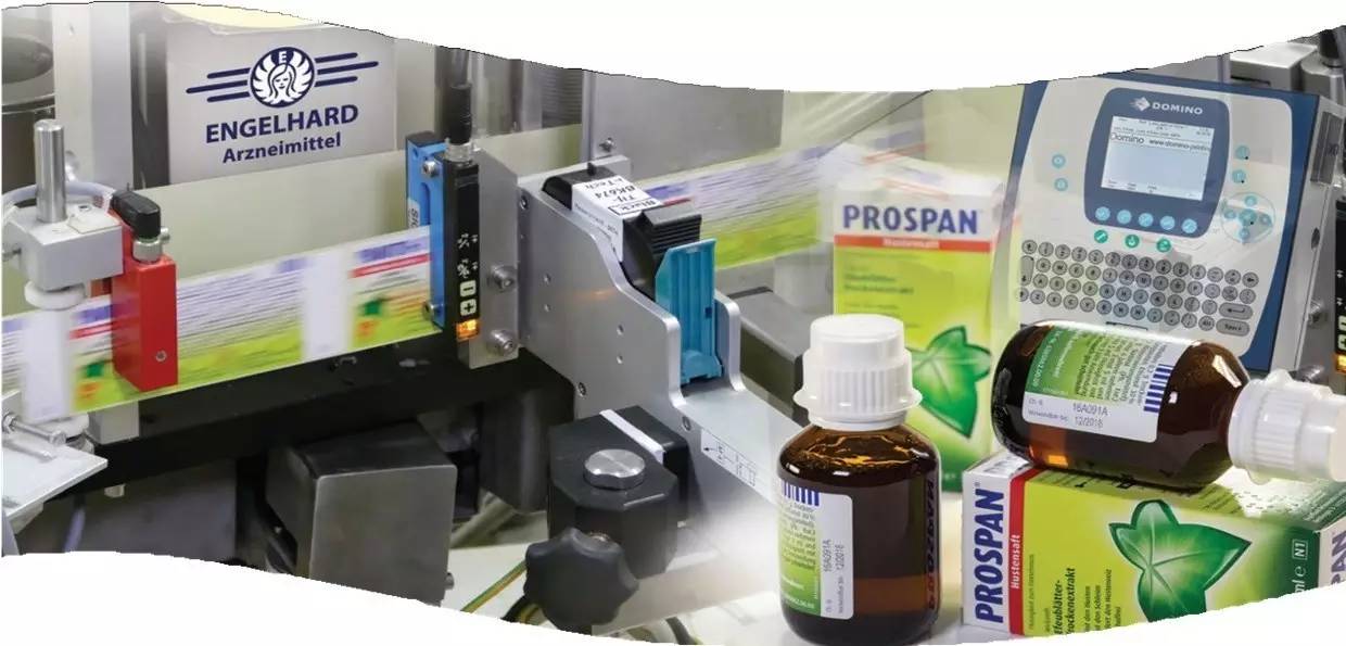 熱發(fā)泡技術(shù)在藥品序列化標(biāo)識中的應(yīng)用0