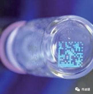 二維碼營銷為物聯(lián)網(wǎng)噴碼機(jī)注入“更多可能”