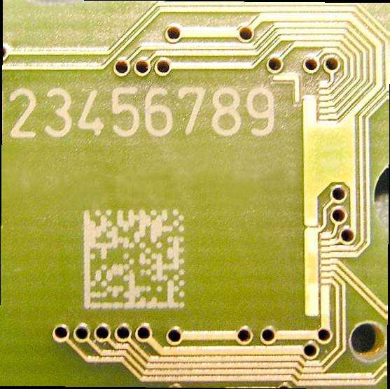 制造商可以通過兩種方式確保可追溯性,以避免電子產(chǎn)品召回0