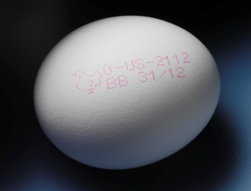 雞蛋噴碼的二大好處您知道嗎?