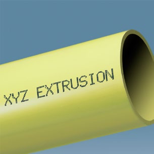 電線電纜及管材行業(yè)如何選擇噴碼設(shè)備?