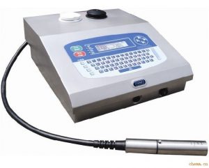 Linx噴碼機日常清潔和保養(yǎng)步驟