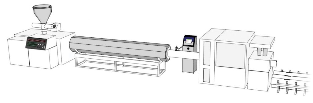 電線電纜及管材行業(yè)如何選擇噴碼設(shè)備?