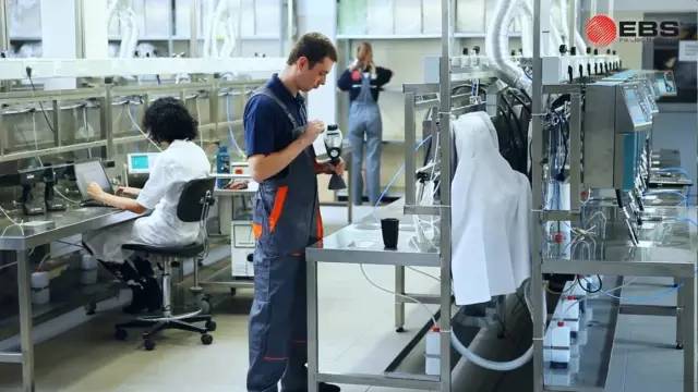 擦亮眼睛,2019年如何選擇噴碼機?