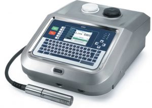 LINX噴碼機與偉迪捷噴碼機哪個好?