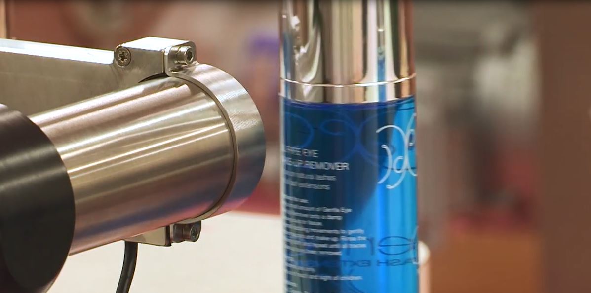 幫您Get安徽噴碼機(jī)專用化學(xué)品的所有正確元素