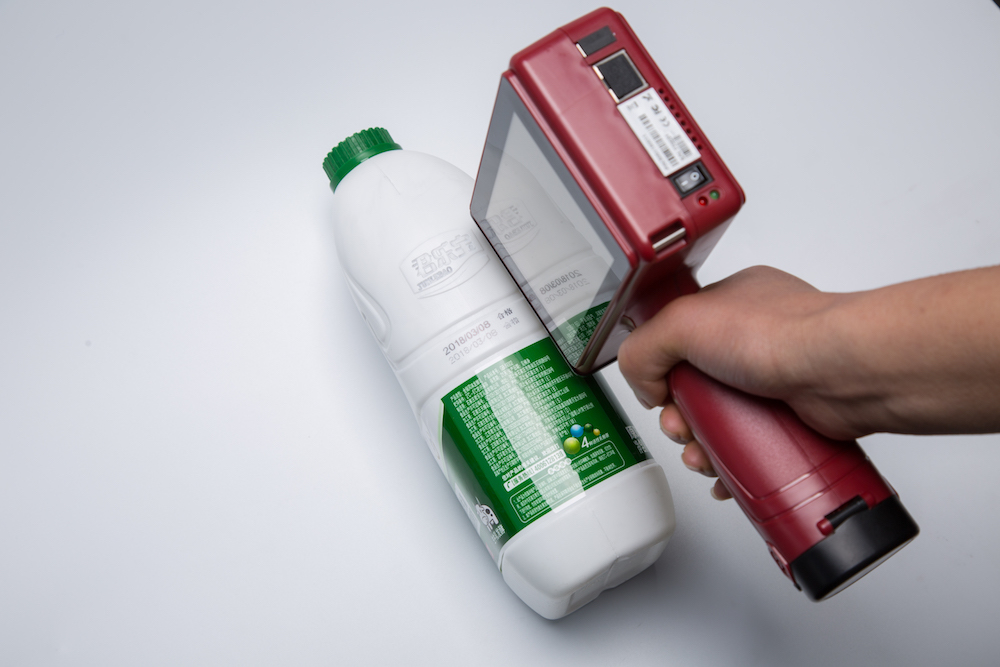 手持式噴碼機(jī)品牌哪個(gè)好?