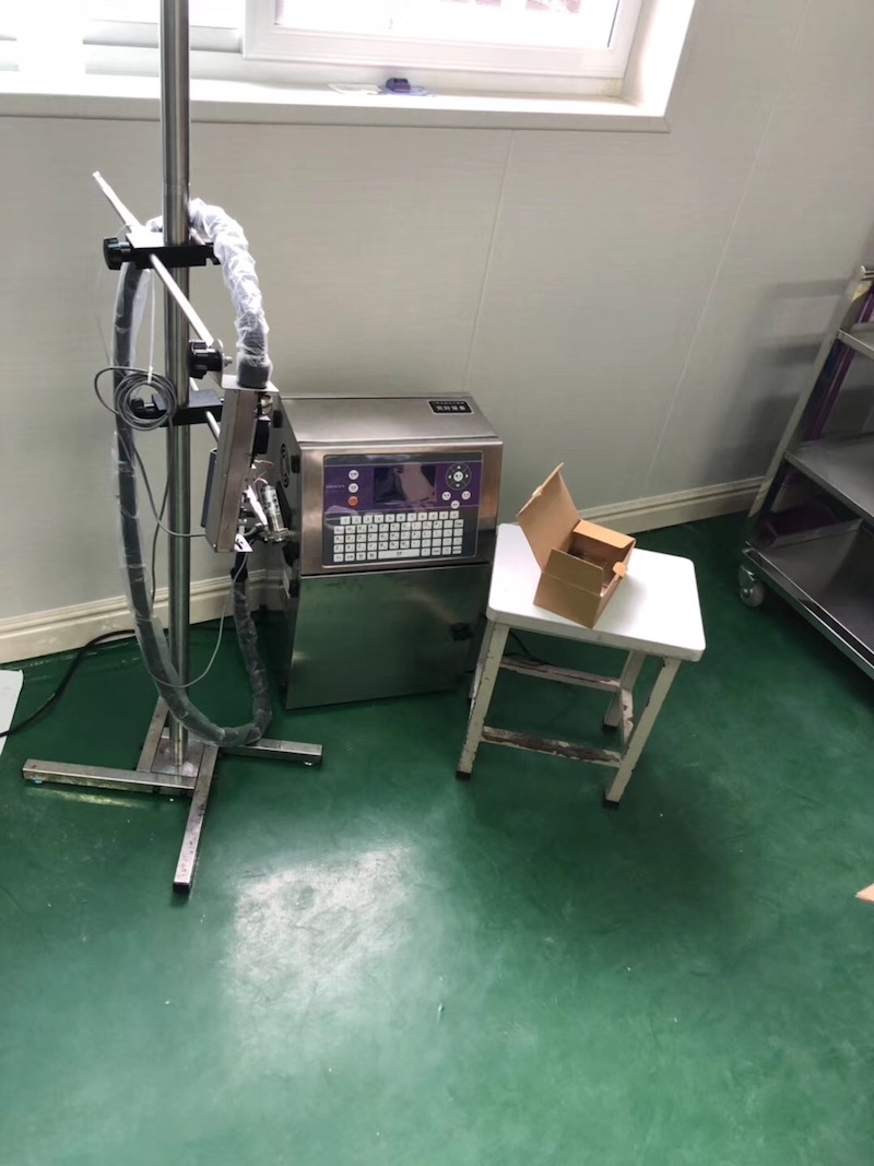 擦亮眼睛,2019年如何選擇噴碼機?