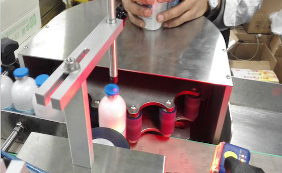 必讀!史上最全農藥二維碼追溯方案