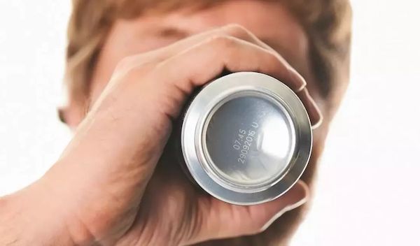 飲料旺季來臨,合肥依瑪帶您了解罐裝飲料噴碼標識之道