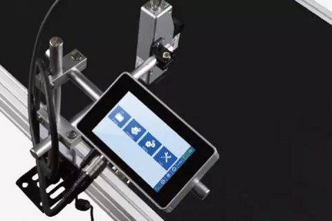 噴碼機耗材選購很重要,淺析通用耗材和原裝耗材