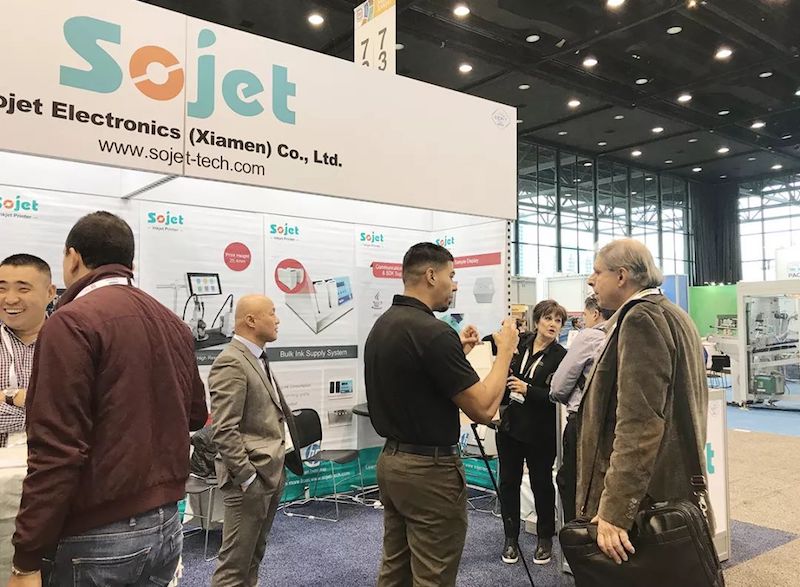 sojet噴碼機 sojet噴碼機