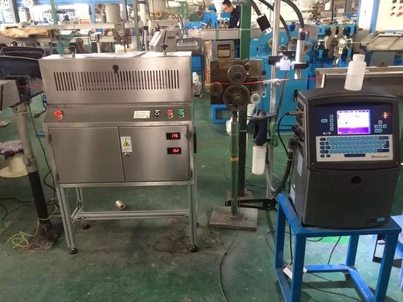 噴碼機銷售故事:一筆遲到一年多的訂單