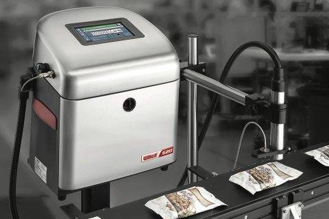 噴碼機(jī)進(jìn)行食品信息宣傳的注意事項(xiàng)