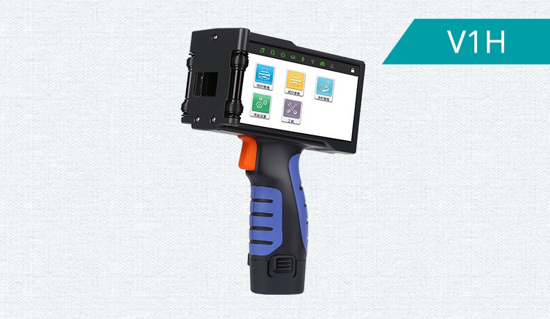 手持式噴碼機(jī)品牌哪個(gè)好?