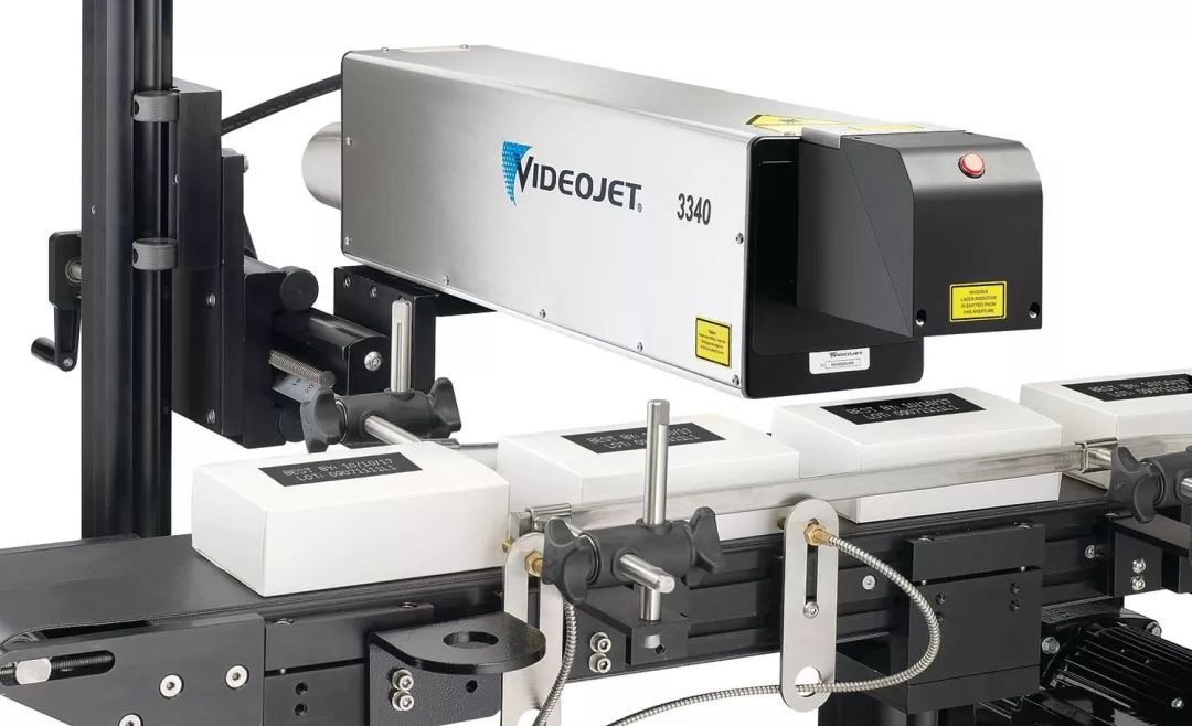 美國偉迪捷噴碼機(jī)攜重磅“武器”助陣武漢藥機(jī)會(huì)