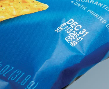 包裝防偽——勢在必行