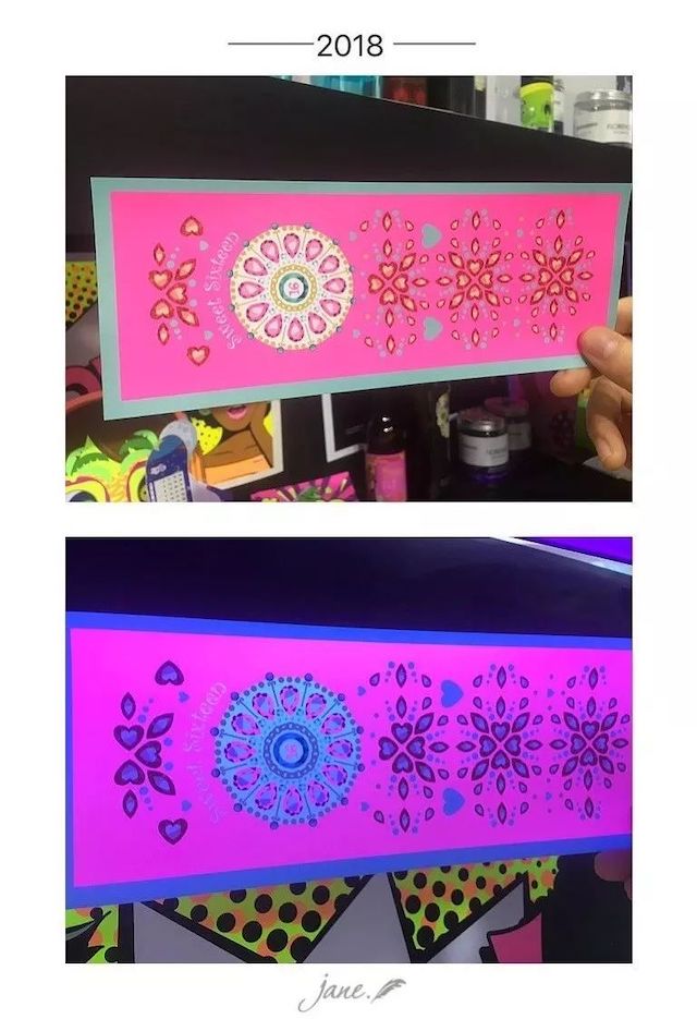 惠普特種噴碼機(jī)油墨及墨色處理技術(shù)介紹