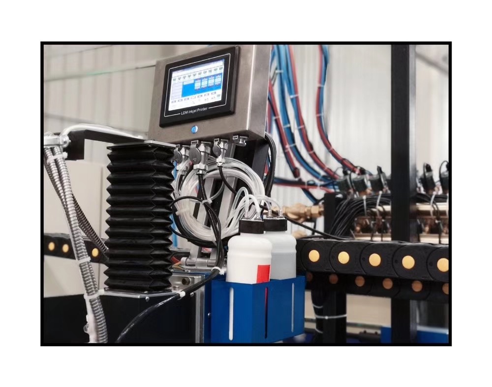 鹽城化工廠爆炸案,噴碼機行業(yè)危化品合規(guī)性引發(fā)思考