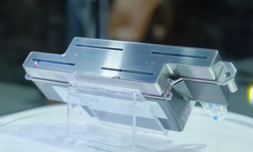 愛普生中國總經理深石明宏:中國是全球最重要打印頭市場