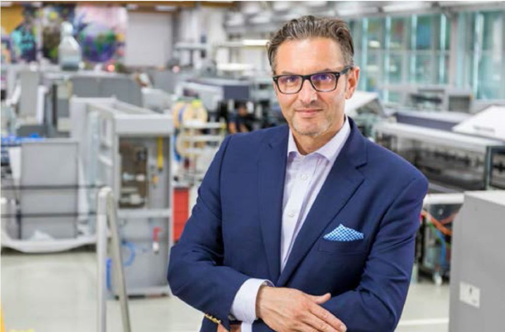 Durst:“像”由心生,智印未來