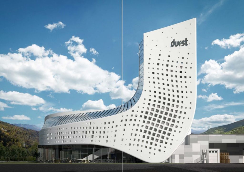 Durst:“像”由心生,智印未來