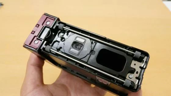 全球最小巧手持式噴碼機,RICOH開箱