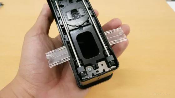 全球最小巧手持式噴碼機,RICOH開箱