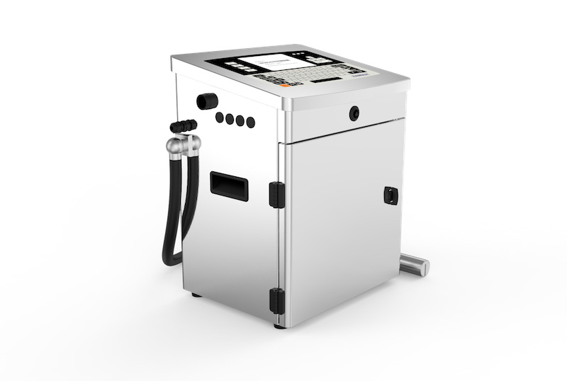 W680小字符噴碼機，誠征省級區域合作伙伴！