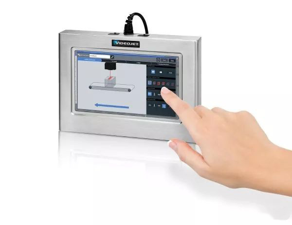 偉迪捷新型 Videojet 7230&7330激光機(jī)震撼上市!