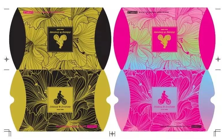 “黑科技噴碼機”燃爆PRINT CHINA 2019，你被哪個驚艷到了？