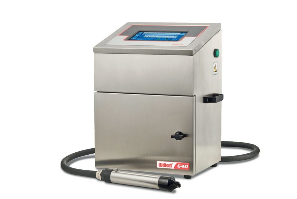 官宣一代神機退市，W630噴碼機后還有經典嗎？