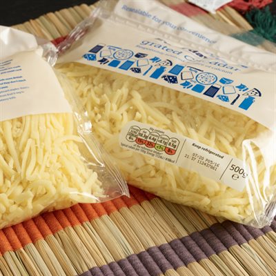 食品安全追溯大背景下，你的產品適合激光還是噴墨？