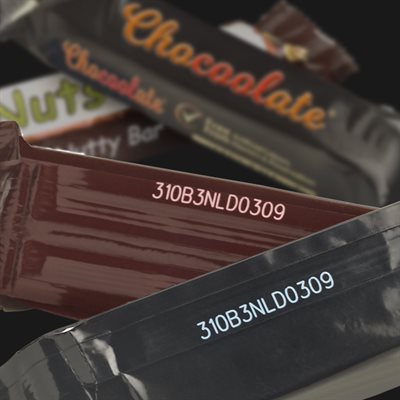 食品安全追溯大背景下，你的產品適合激光還是噴墨？