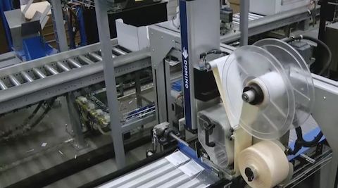 自動化賦碼助力瑞典家具巨頭實現(xiàn)全程數(shù)字化管理