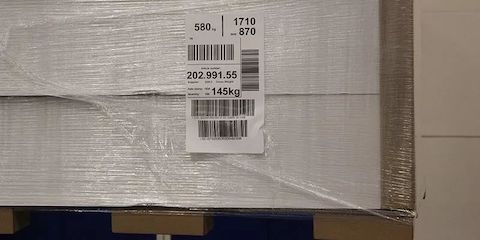 自動化賦碼助力瑞典家具巨頭實現(xiàn)全程數(shù)字化管理