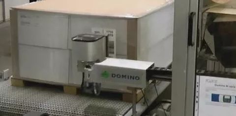 自動化賦碼助力瑞典家具巨頭實現(xiàn)全程數(shù)字化管理