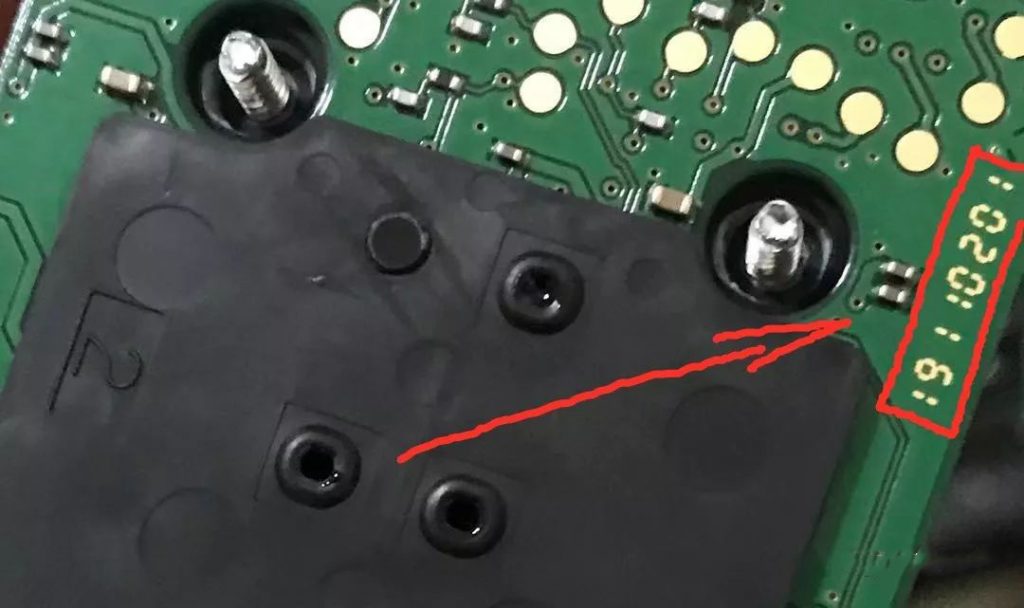 愛(ài)普生噴頭