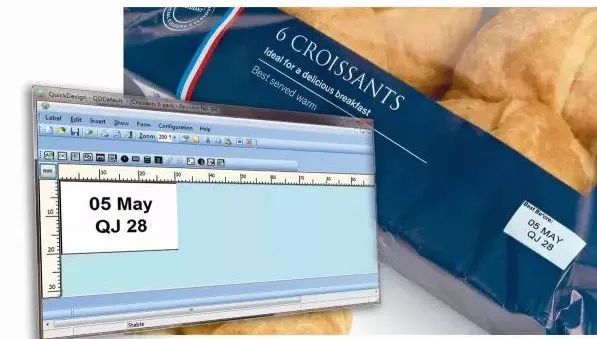 自動(dòng)化噴碼機(jī)