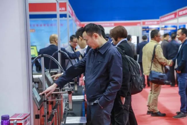 超燃!116萬人次關注！“2019年第二屆中國噴碼標識行業年會”取得圓滿成功