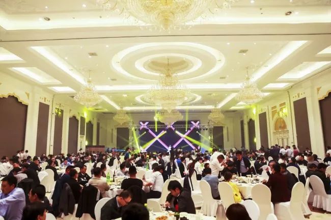 超燃!116萬人次關注！“2019年第二屆中國噴碼標識行業年會”取得圓滿成功