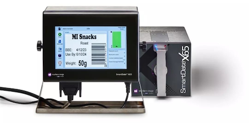 熱轉(zhuǎn)印打碼機(jī)